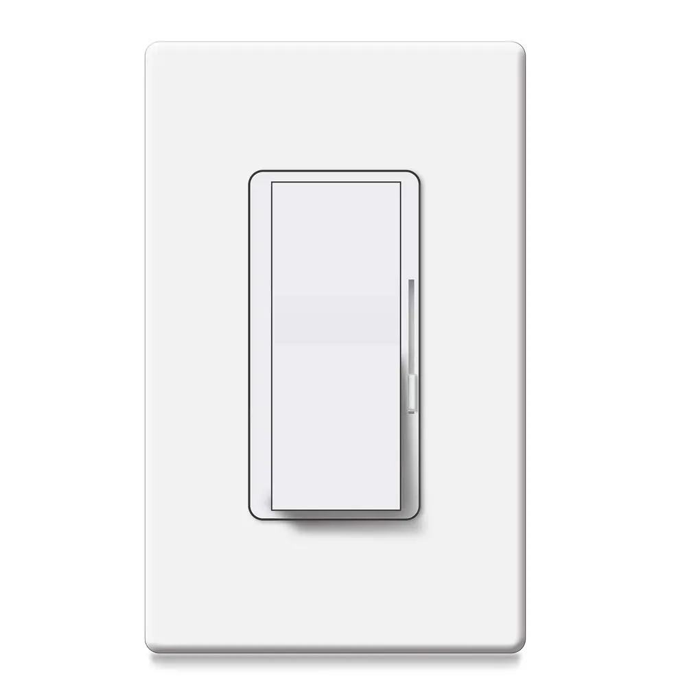 UL Listed 3 Way Dimmer Light Switch/Dimmer Switch