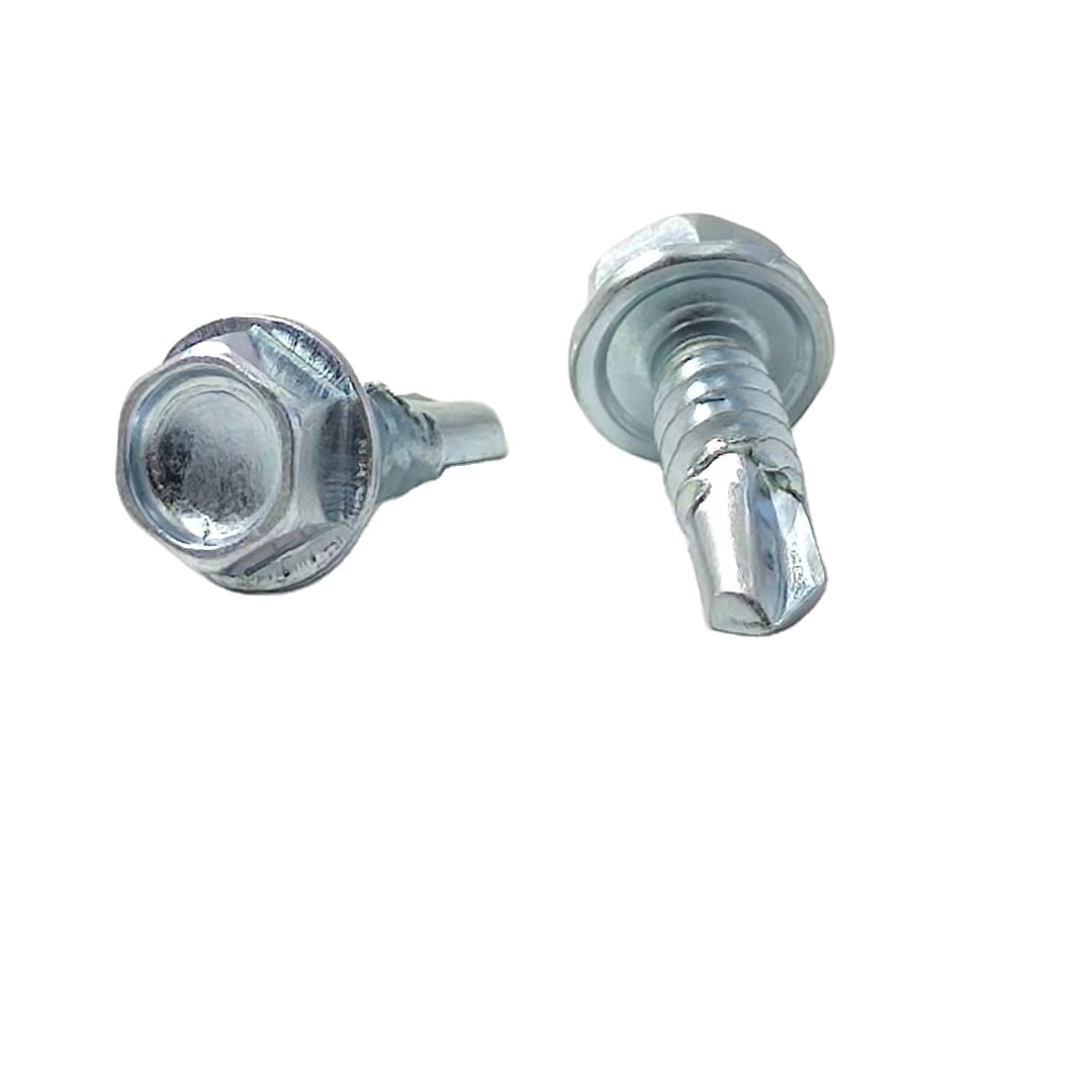 C1022 tornillo drywall c1022 Материал Тайвань Качество самосверливающийся винт
