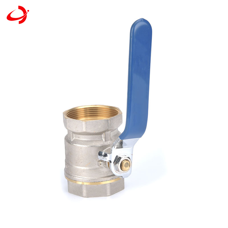 JD-4022 китайская фабрика, водопроводные краны, латунные шаровые клапаны, запчасти