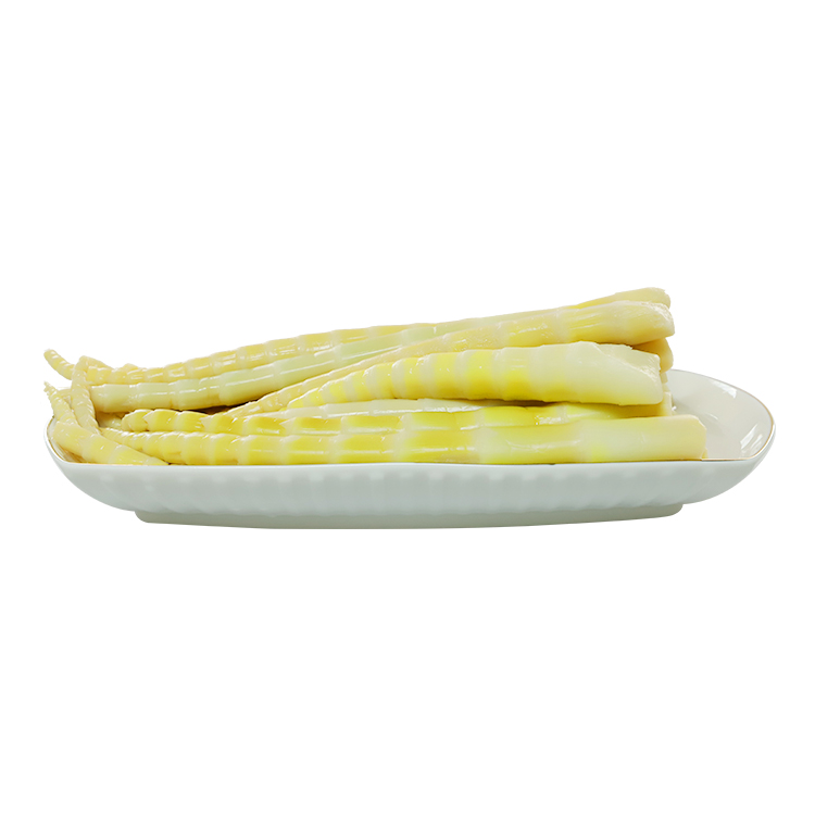 Complete Supplier Bamboo Shoot Convenient Cook Chinese Food