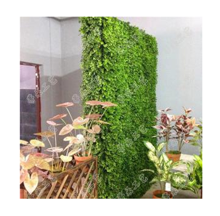 follaje artificial grass decorative grass wall boxwood panels for garden
