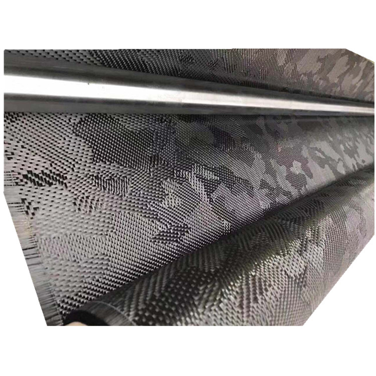 defferent weave beautiful carbon fiber fabric