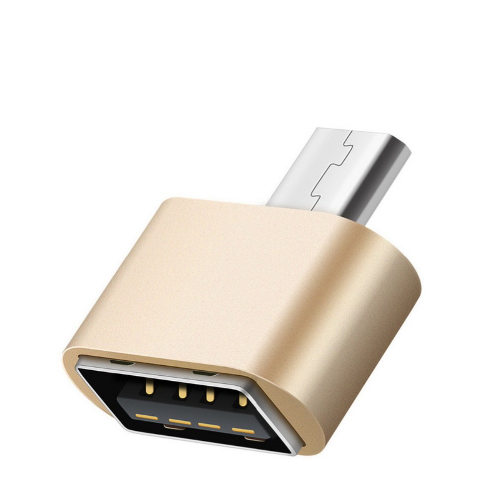 Кабель-адаптер OTG с портом USB Type-C «папа» на USB 3,0