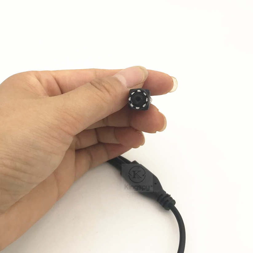 Лучшие продажи Горячая Инфракрасный аналоговые супер Micro960P аналог высокой четкости 1,3 мегапиксельная камера ночного видения Мини Скрытая камера ir AHD Camera