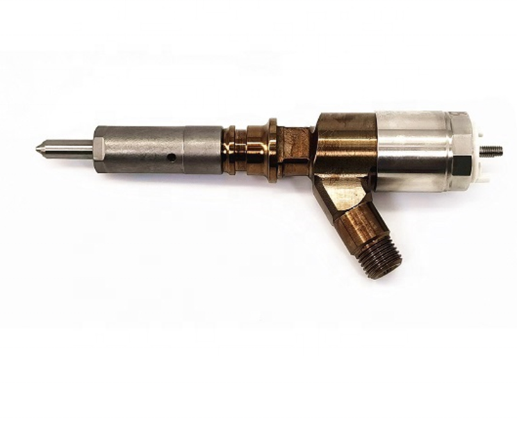 CAT экскаватор common rail топливный инжектор 2645A749 320-0690 3200690