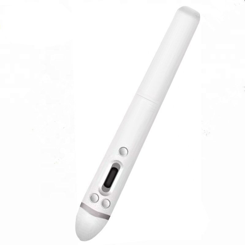 2,4 GHz Wireless Presenter Mouse лазерная указка с возможностью погружения на глубину до 30 м Профессиональный демонстрации пульт дистанционного управления Даритель