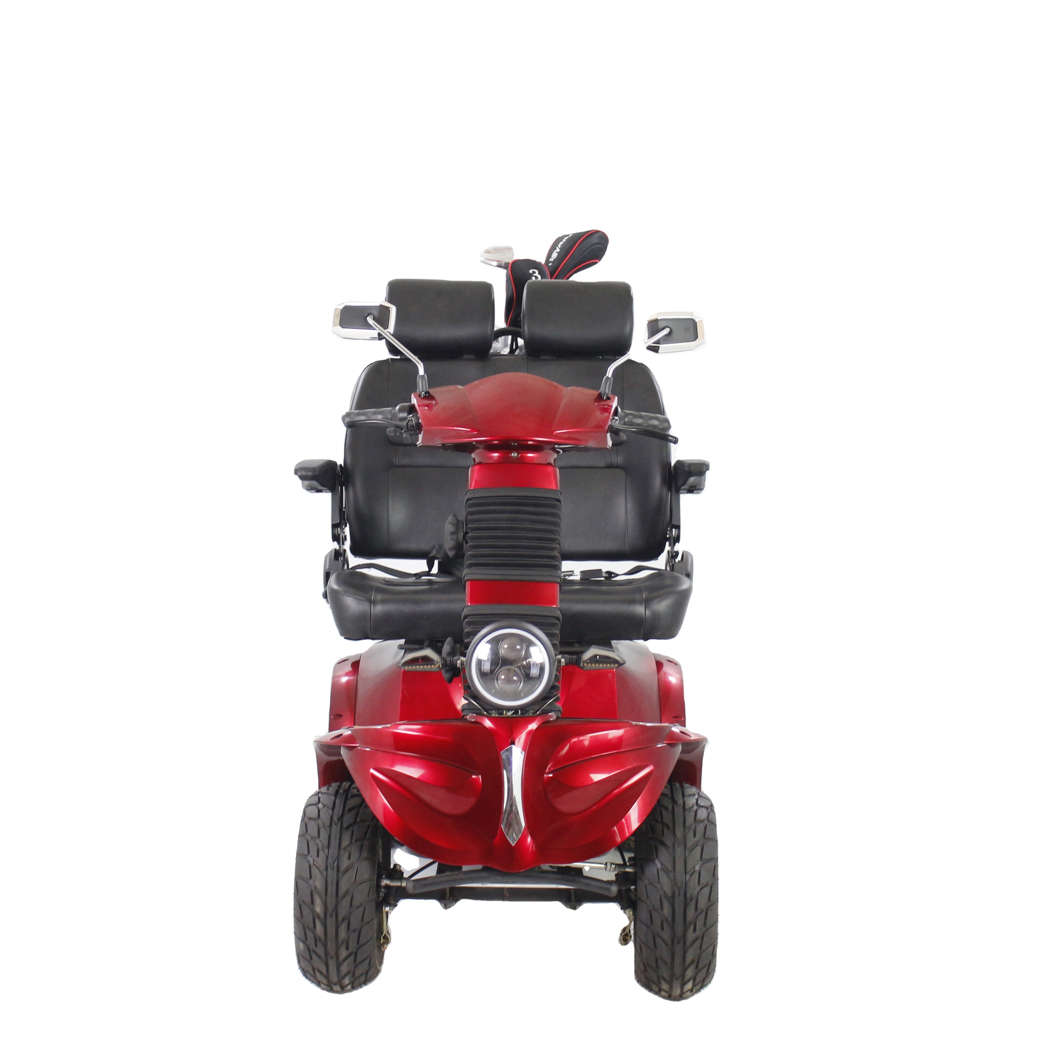 China New Arrival Cheap Fat Tire Mobility Scooters And Wheelchairs