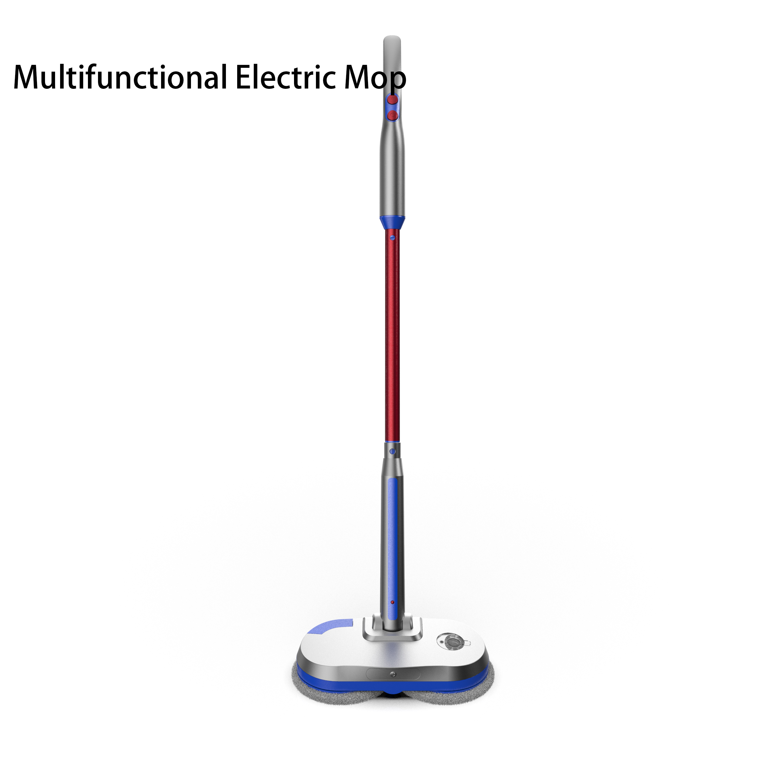 Household Electric Mops