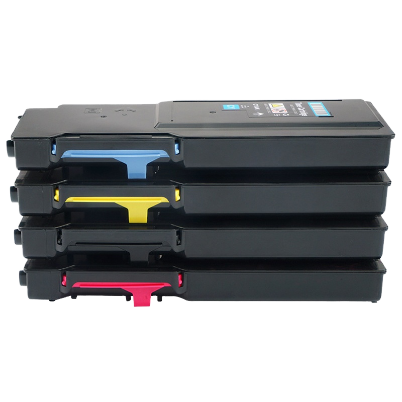 For Xerox VersaLink C400 N DN DNM C405 Toner Compatible Cartridge 106R03508 106R03520 106R03532 Printer Consumable