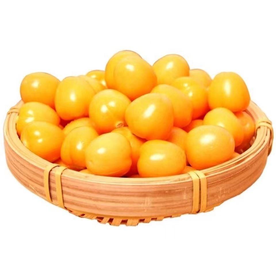 Китайский фонарь фрукты