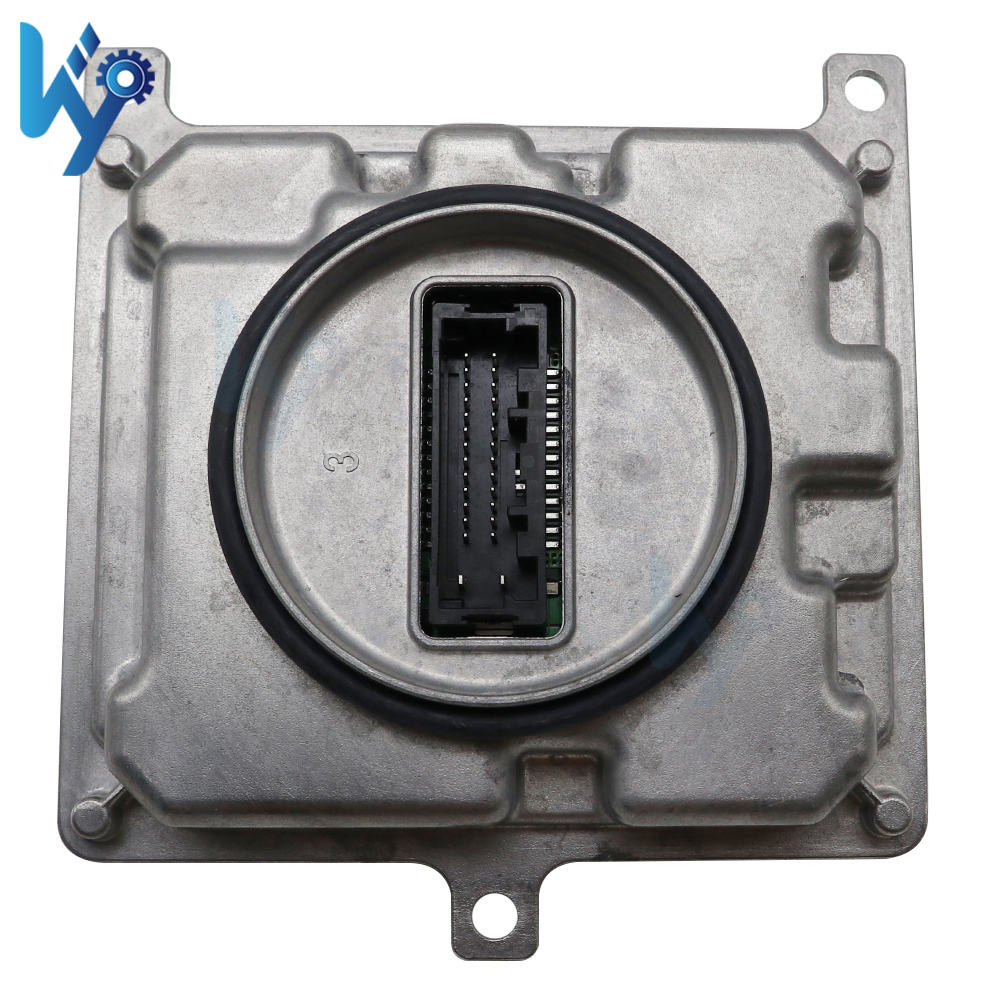 KY Original Used B0L5-67890 B W003T28972 Headlight LED Driver Module computer B0L567890 1951601476 KA158 used car accessories