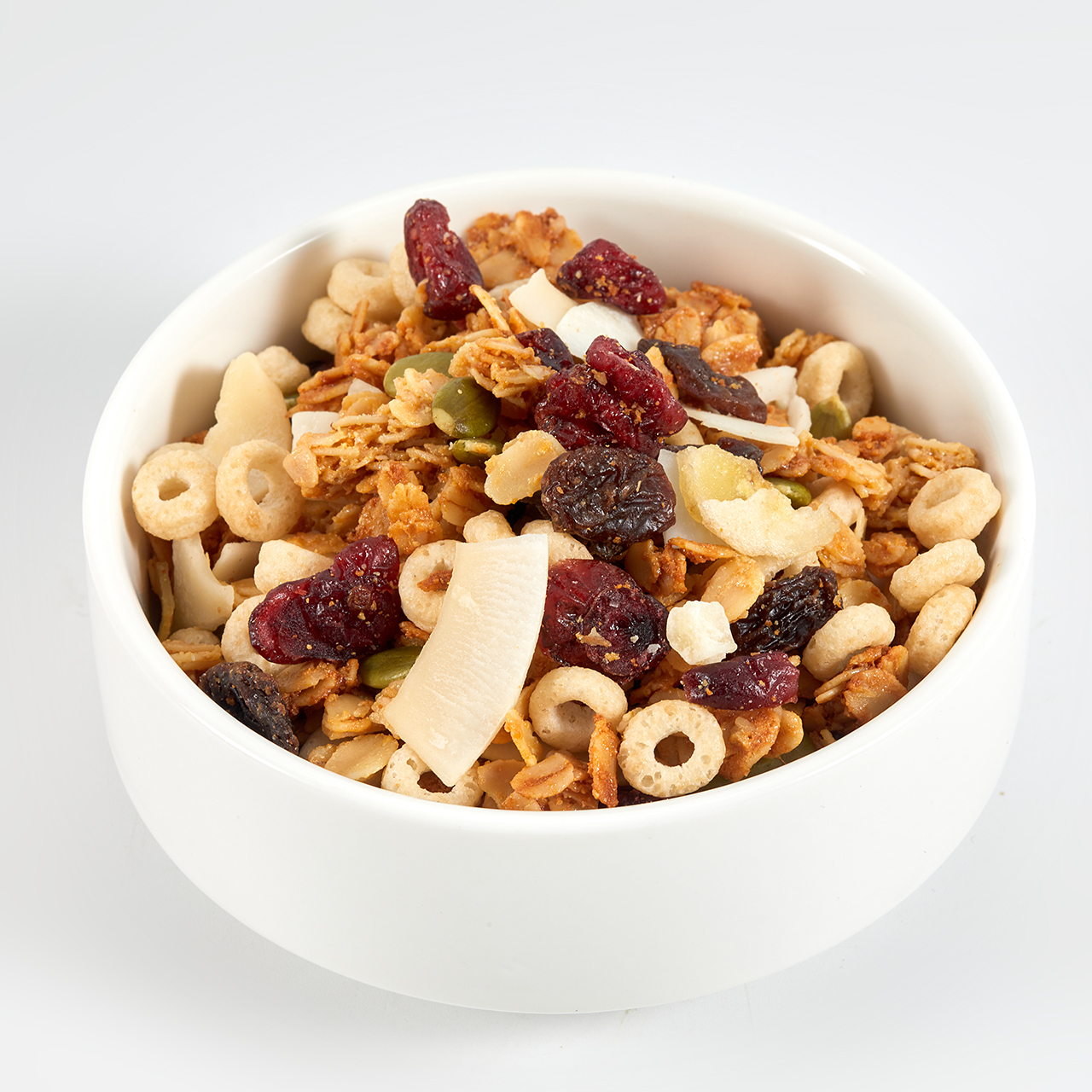 Fresh Organic Wholesale Instant Drink Oatmeal Porridge Healthy Food