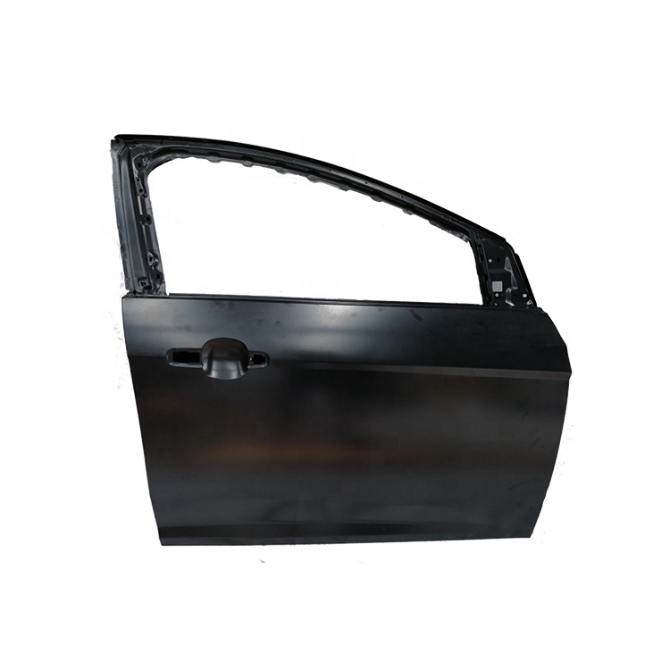 Top Quality Car Door Body Parts Simyi Steel Front Right Door FORD FOCUS 2012