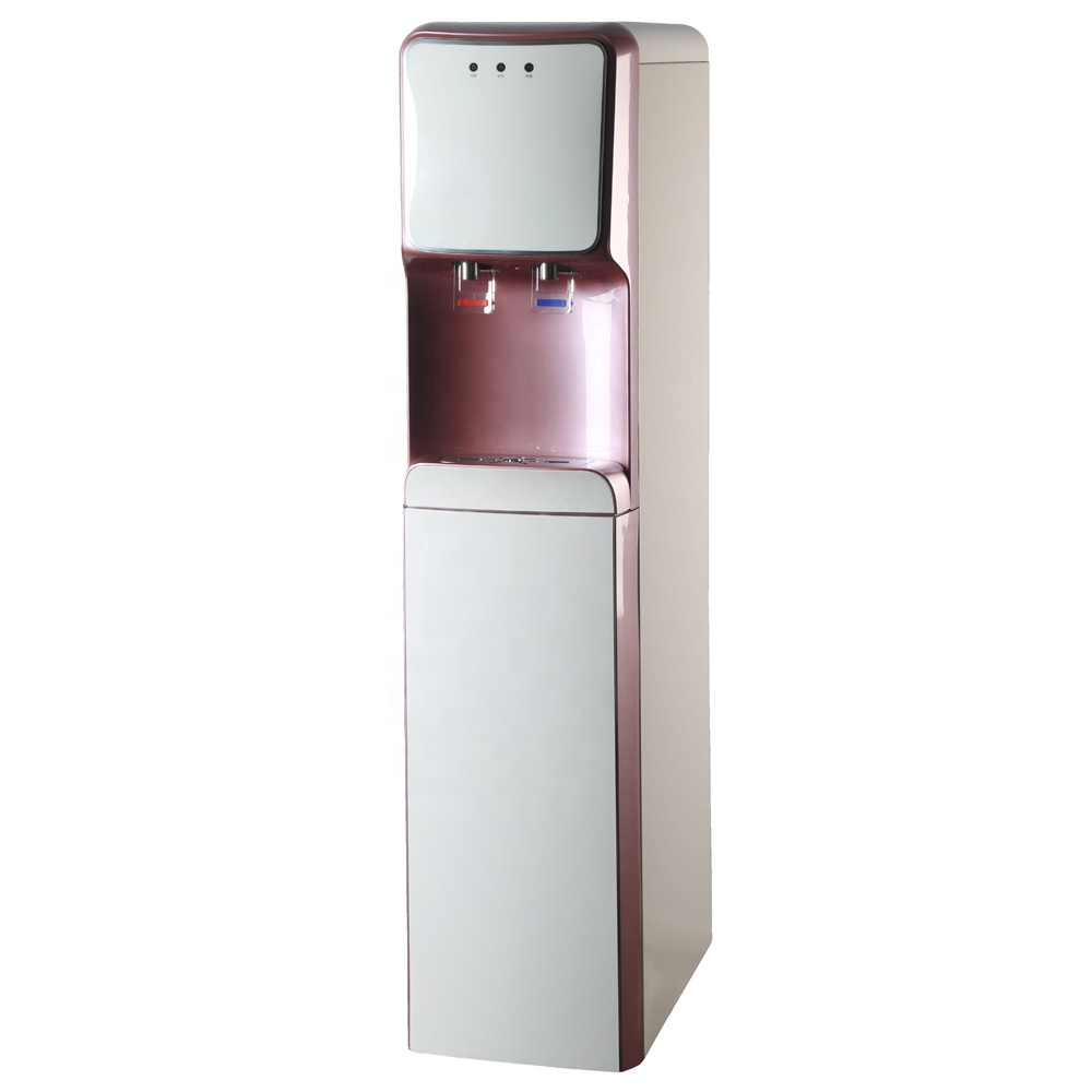 Aquatal plastic plastic purifier water dispenser PT-1318