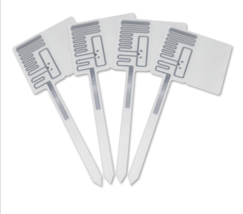 Пользовательские UHF чип 860-960 МГц rfid метки ювелирные этикетки