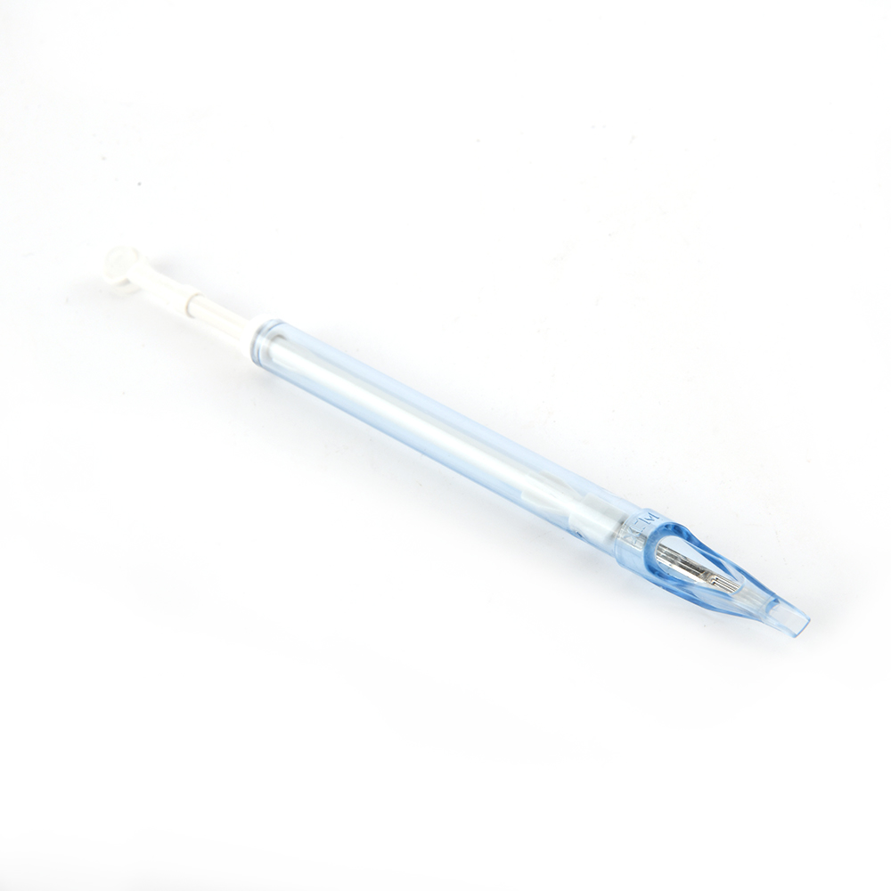 2020 New WJX Disposable Membrance Permanet Makeup Tatoo Cartridge needle Good quality professional with wholesale price