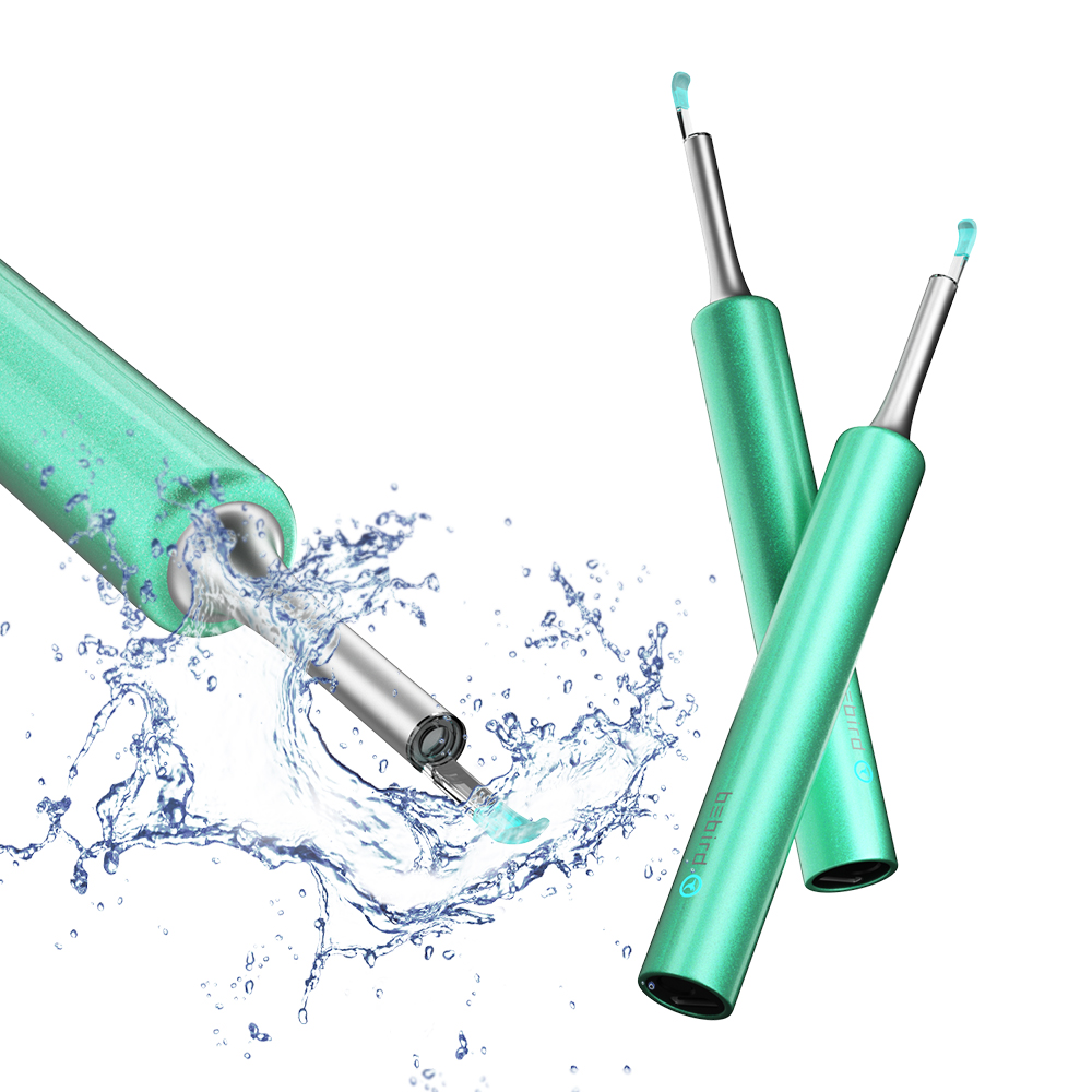 Wifi ear endoscope мобильный телефон с системой android ios