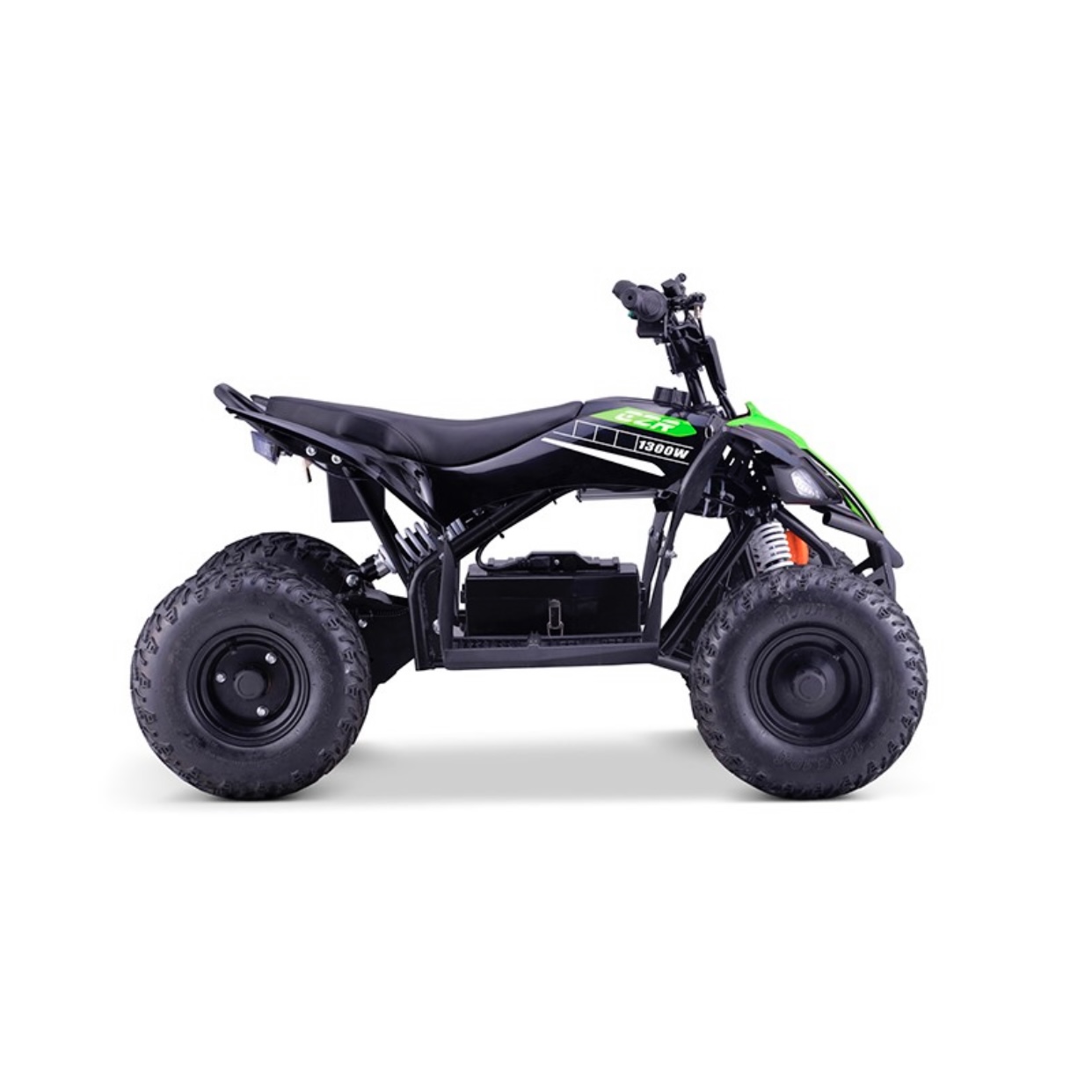 1060W 1200W 36V/48V Shaft Drive electric mini kids atv, electric 4 wheeler scooter, electric quad bike