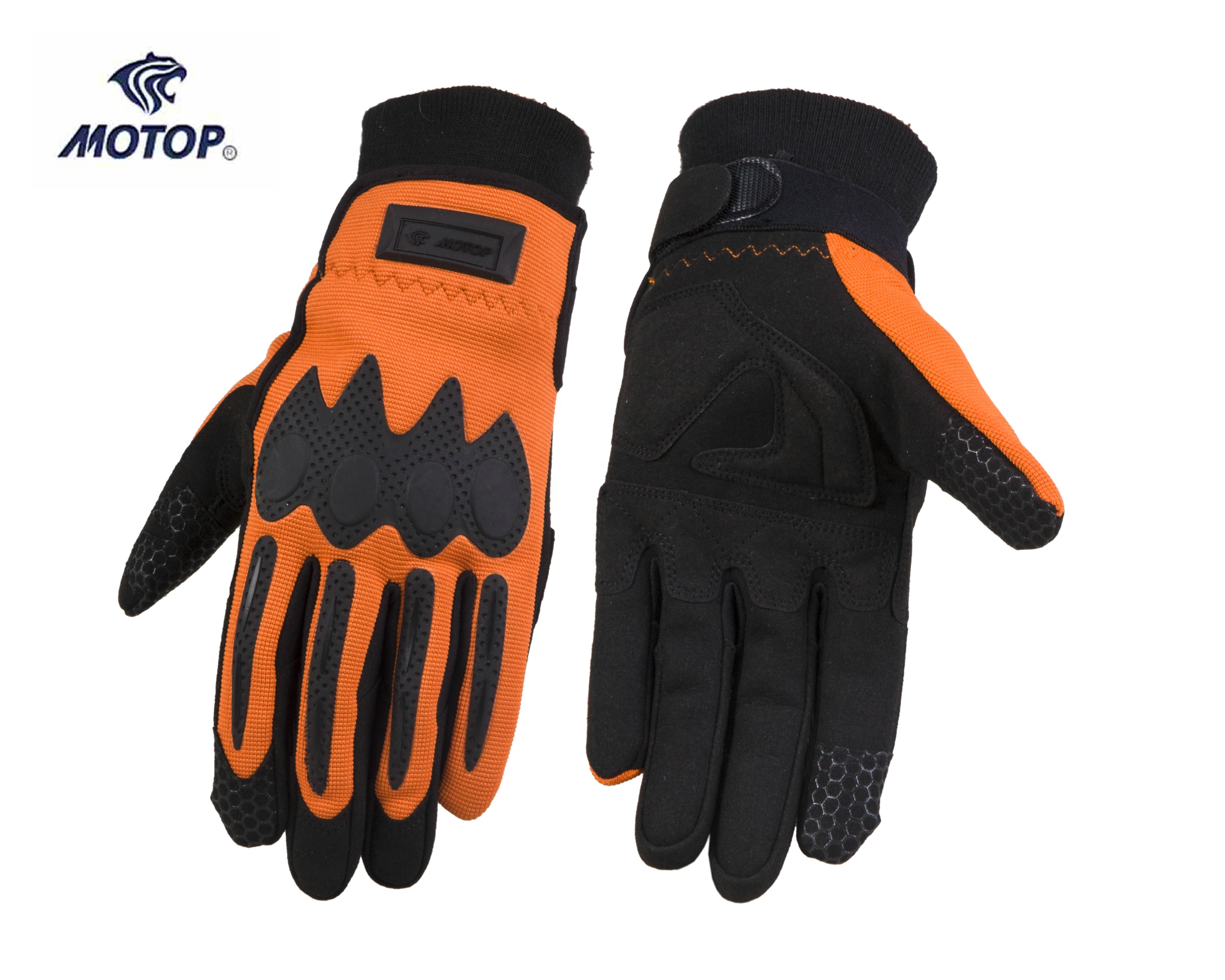 Top Quality Full Finger knuckle protection Shell Military Gloves