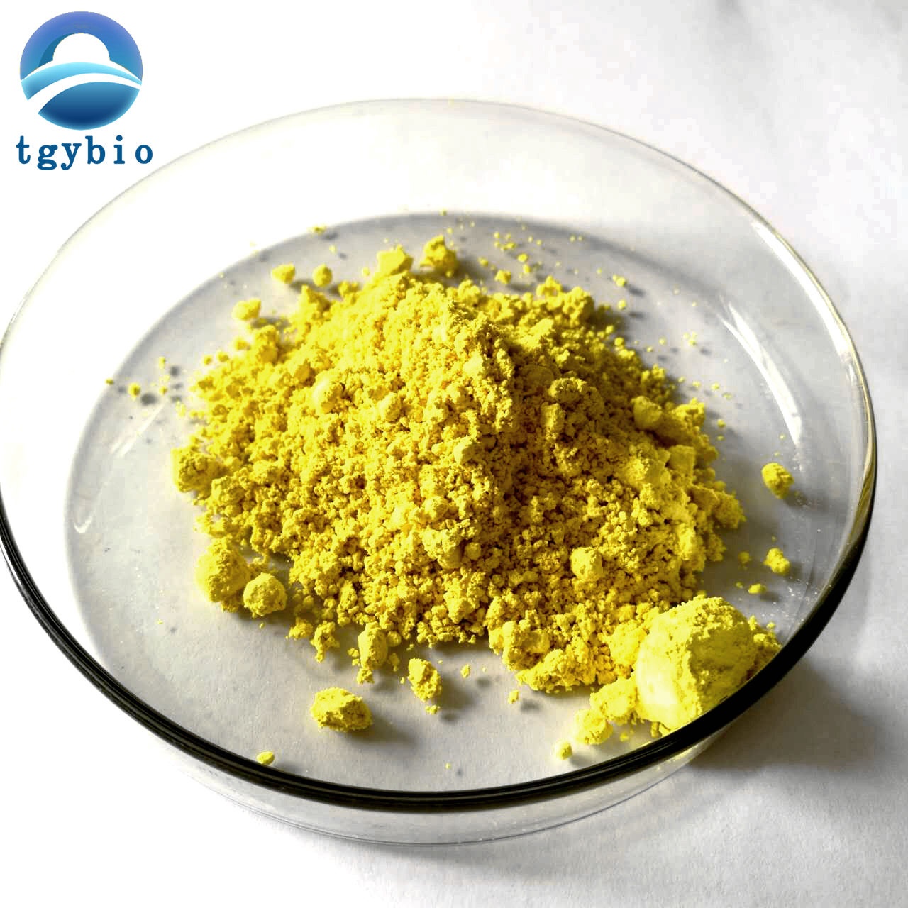 100% натуральный порошок экстракта Coptis Chinensis Berberine