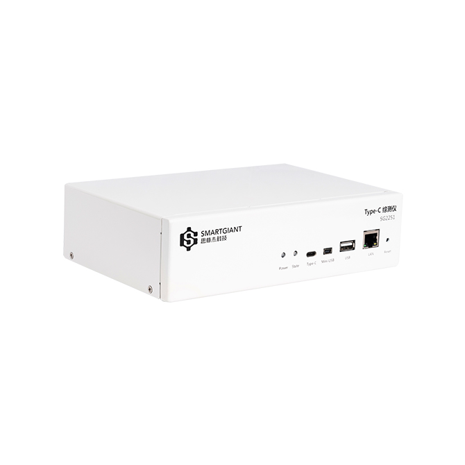 Keysight USB Power Delivery and Type-C Tester and Analyzer USB Type-C Solution Instruments Fixtures
