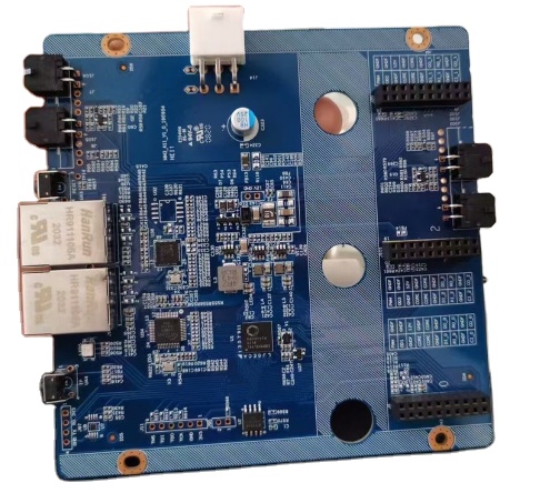 Avalon hashboard mining motherboard control board