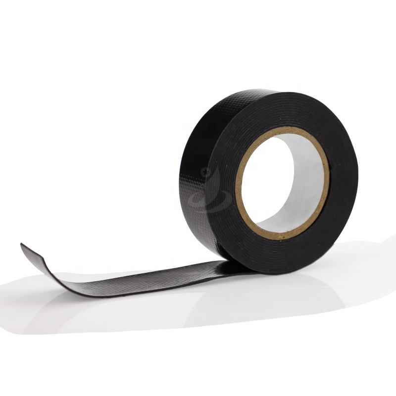 Factory silicon rubber self adhesive insulated tape