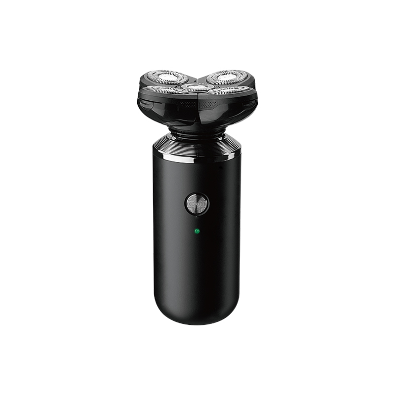 Kemei KM-1004 электробритва для мужчин электрическая бритва аккумуляторная 5 головка бритвенный станок многофункциональный набор для ухода за черного цвета