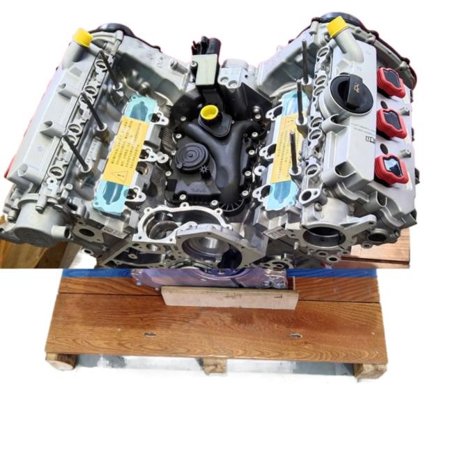 Для audi volkswagen двигатель в сборе EA837 EA888 EA839 EA111 CRE CLX CCE BHK