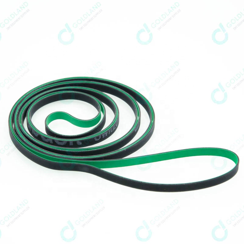 L167E521000 smt для JUKI FX-1 FX1R FX2R средняя секция 1170 мм JUKI пояс smt запчасти