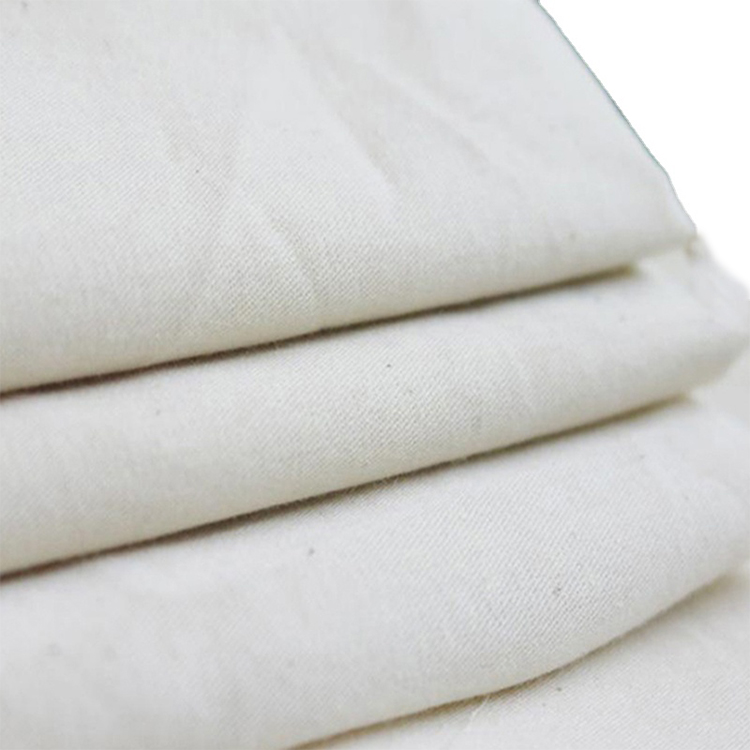 China Knit 60% Cotton 40% Polyester Fabric With Low Price