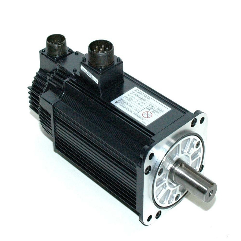 Original japan servo motor SGMJV-08ADA21