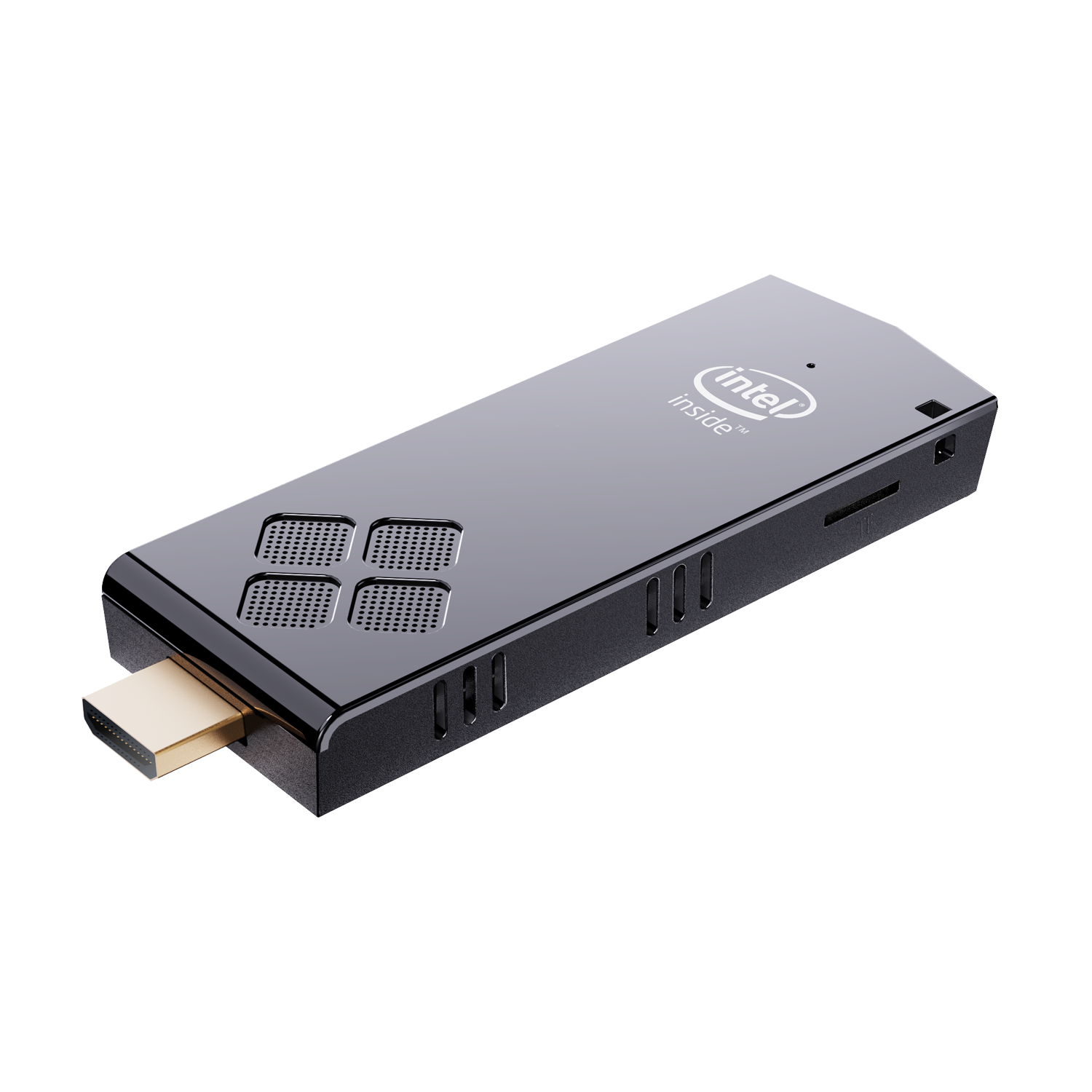 PC Stick Mini Computer Stick 128 Гб ROM 4 Гб RAM Intell Atom Z8350 Win 10 Pro Поддержка авто-On поддержка 4K HD WiFi 2,4G 5G BT