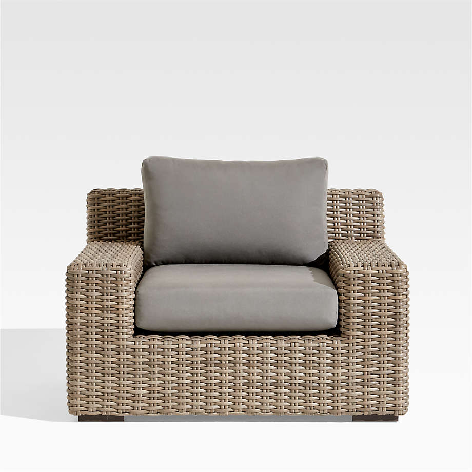 modern style outdoor rattan garden sofa set furniture outdoor lounge chair