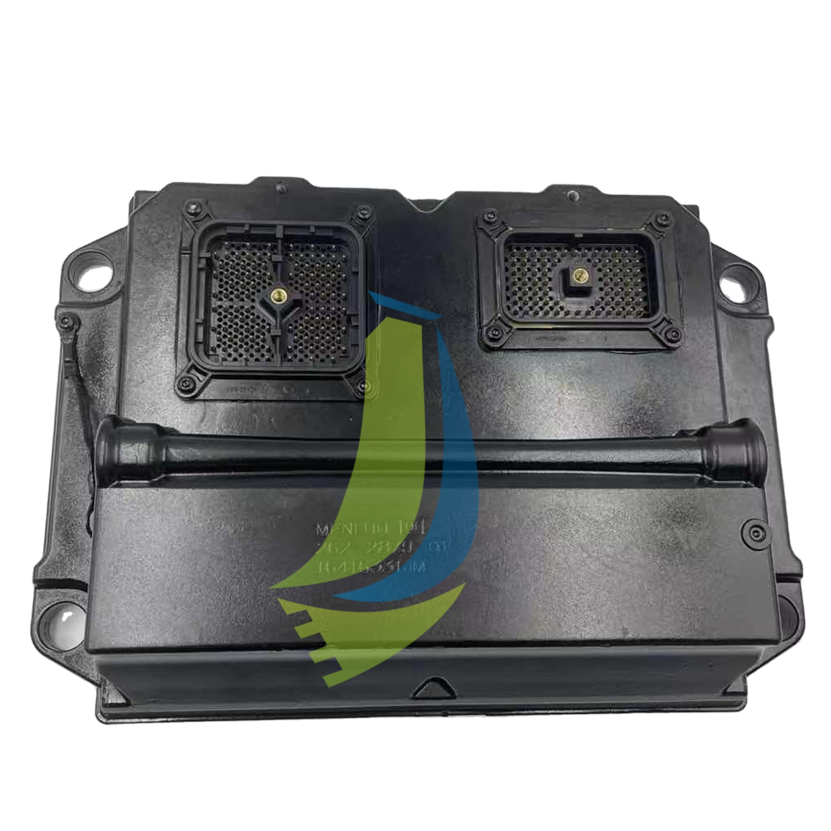 262-2879 ECU ECM контроллер 2622879 Для C7 E324D