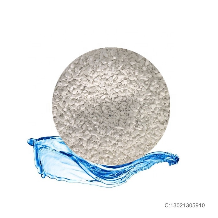 chc calcium hypochlorite pool chlorine granular