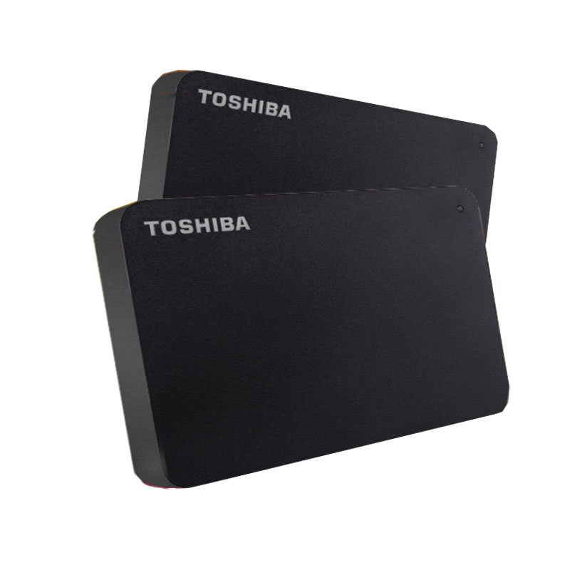 Внешний жесткий диск HDD HD 2,5 4 ТБ 2 ТБ 1 ТБ, жесткий диск USB 3,0 Canvio B3 USB3.0 для компьютеров, ноутбуков Mac, Android