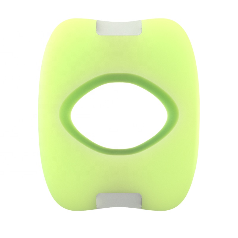 Jaw Massage Face Fitness Ball Jawlin Exercis Silicone Jaw Trainer Jawline Exerciser