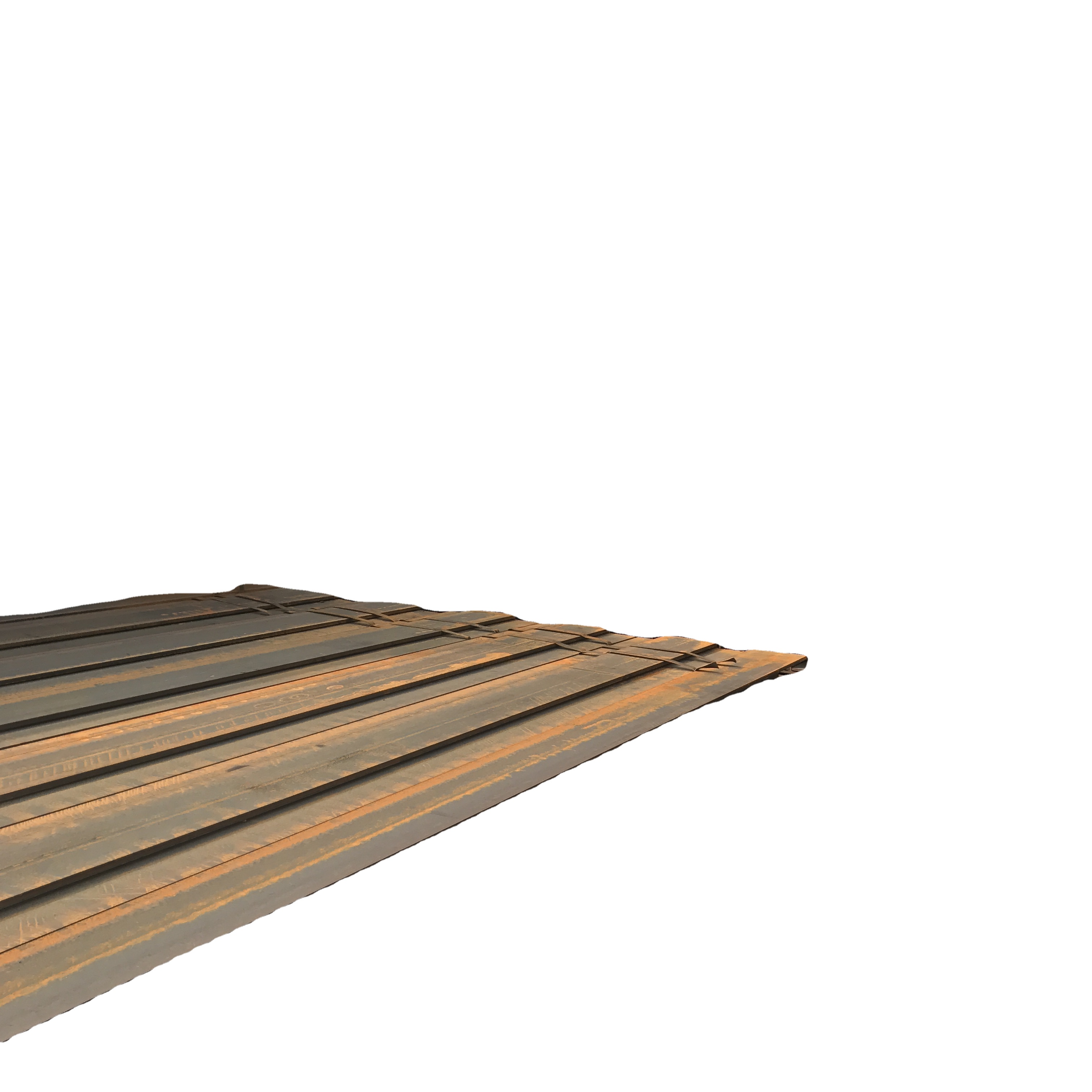 Hot rolled i-steel Q235B galvanized H-section steel engineering project for hot rolled galvanized cutting H-section steel