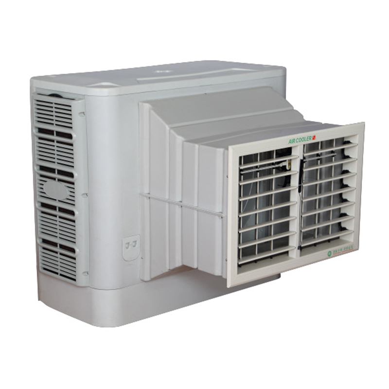 ESC12-60W-2 кондиционеры для окон