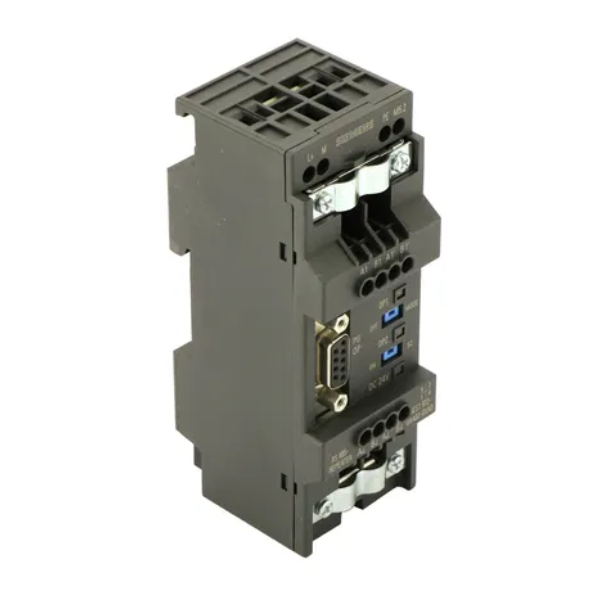 Si-em-en-s RS485 repeater 6ES7972-0AA02-0XA0 Profibus Repeater for Connect the PROFIBUS/MPI Bus System