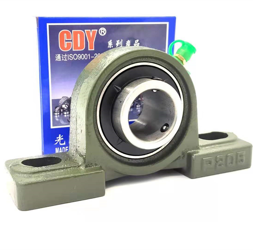 Long life and high stability Pillow block bearing UCP 213 214 215 216 217