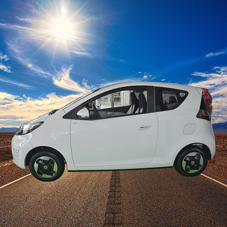 mini electric cars high speed electric vehicles made in china 2020 new cars with airbags