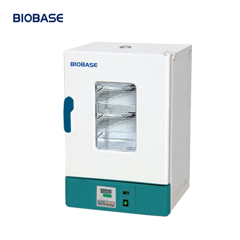 BIOBASE, Китай, сушильная печь с циркуляцией горячего воздуха для лабораторных промышленных чипов