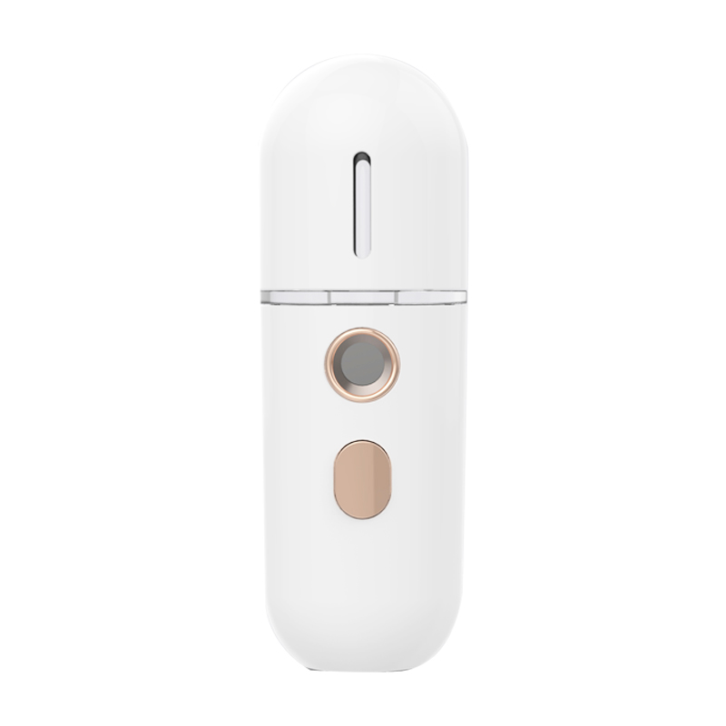 Wholesale Nano Mini Mist Sprayer Electric Vaporizer Fine Water Facial Mist Sprayer