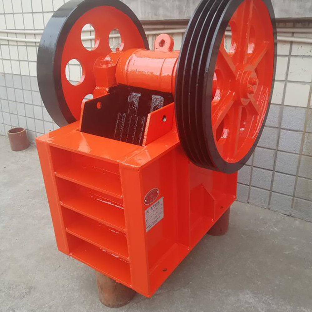 Камнедробилка PE 200*300 щековая дробилка по низкой цене