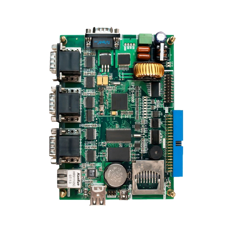 Многослойная печатная плата Pcb Изготовление электронная схема сборки