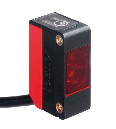 Новый и оригинальный электронный датчик приближения LEUZE HT5.1/4, фотоэлектрический датчик по хорошей цене