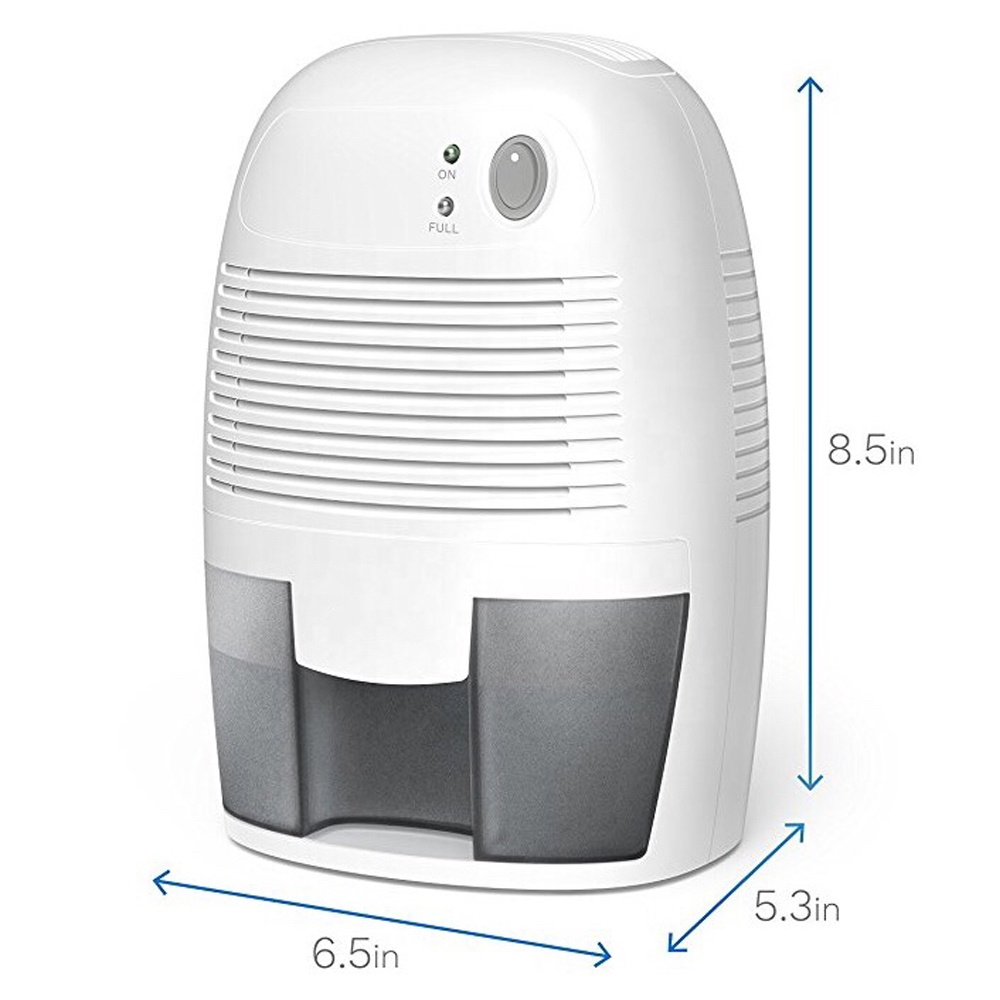 500ml mini air Европе осушитель с термоэлектрический Пельтье компактный небольшого размера по индивидуальному заказу oem Личная для дома, автомобиля,