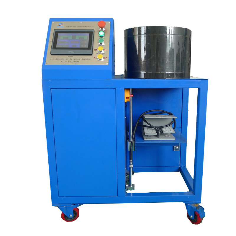 Newest style hydraulic press machine Crimping machine for Porsche Cayenne Panamera VW Touareg Phaeton